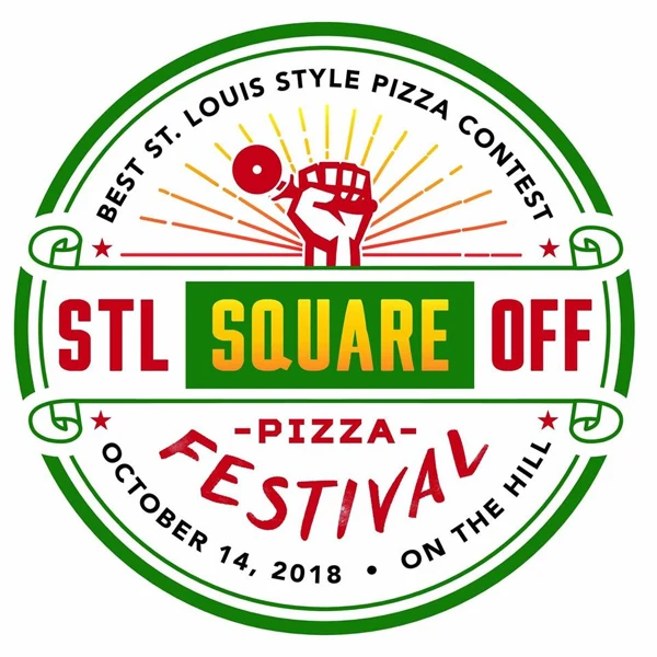 STL Square Off Pizza Festival